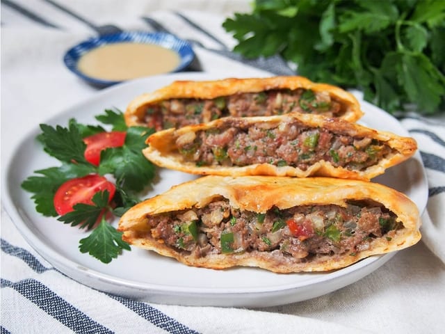 Hawawshi.