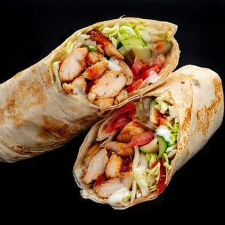 Chicken Wrap